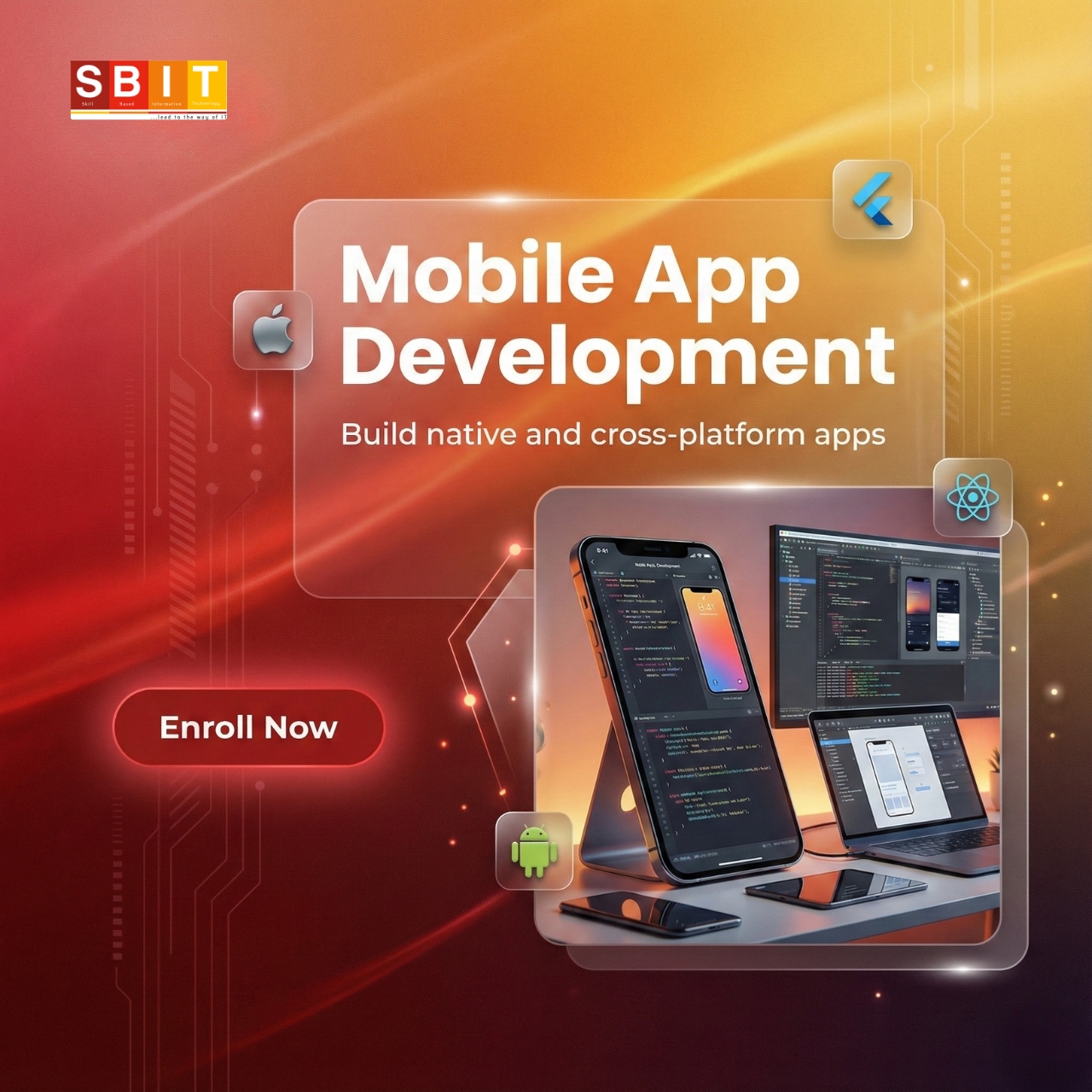 Mobile App Development