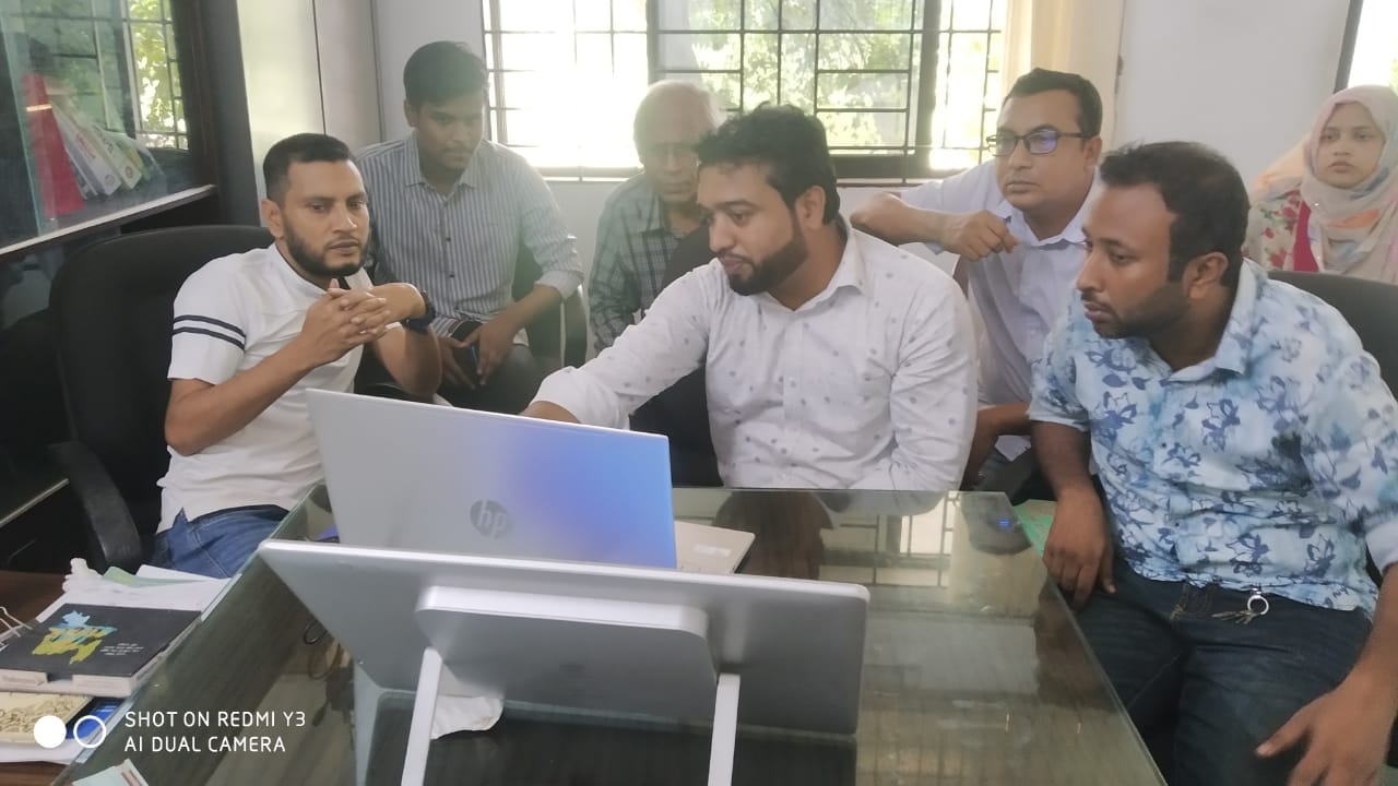 AI & Machine Learning